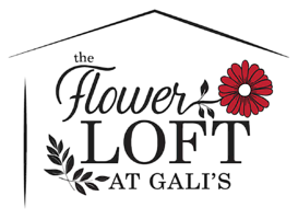 The Flower Loft at Gali's